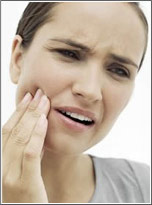 Tooth Pain